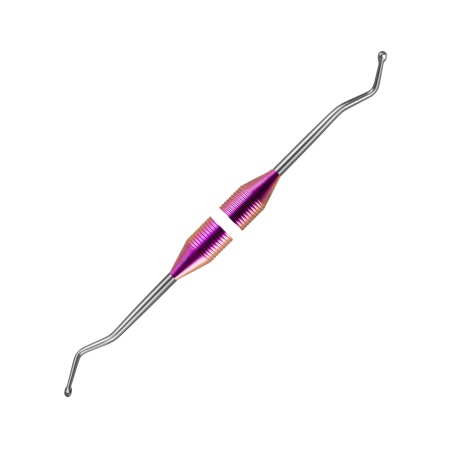 05-02 Экскаватор терапевтический большой